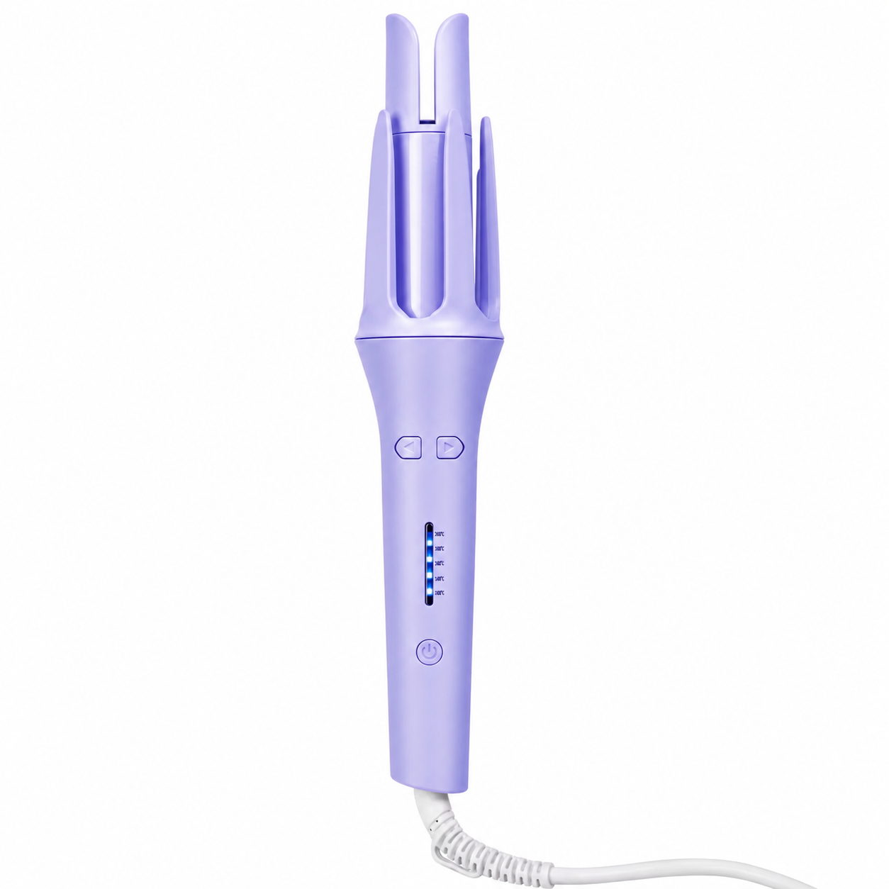 Zyra Magic Curl™ – Rizos Perfectos en Segundos
