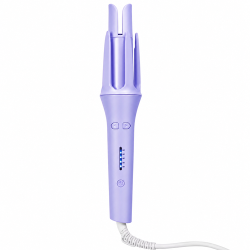 Zyra Magic Curl™ – Rizos Perfectos en Segundos